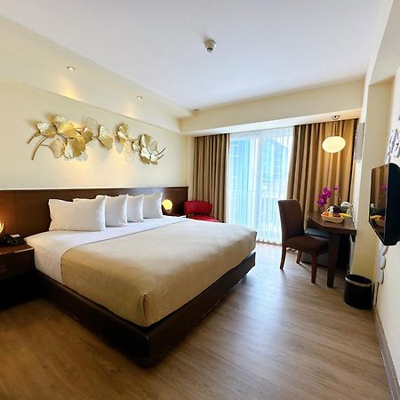 Atanaya Kuta Bali Hotel Екстериор снимка