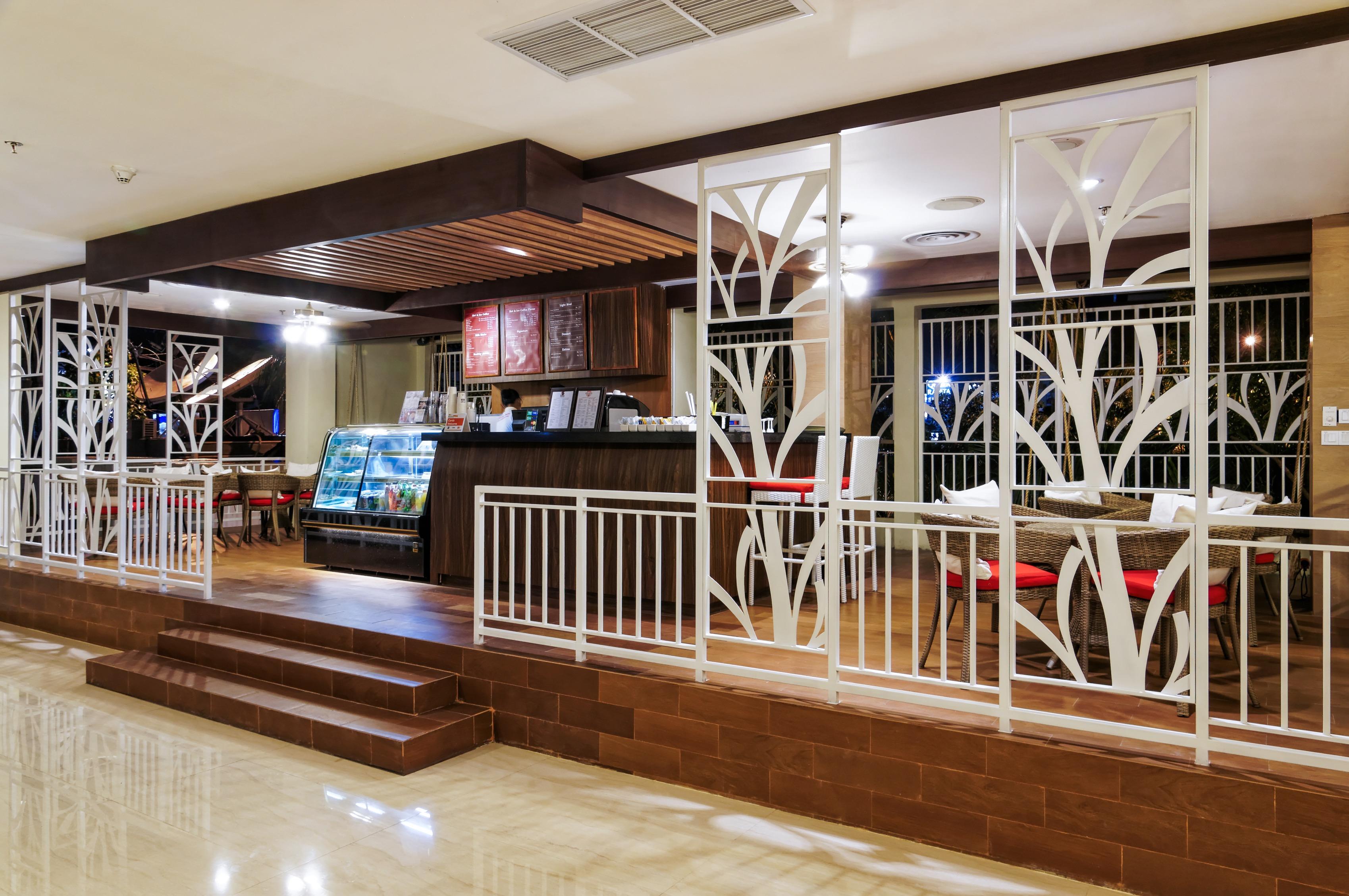 Atanaya Kuta Bali Hotel Екстериор снимка