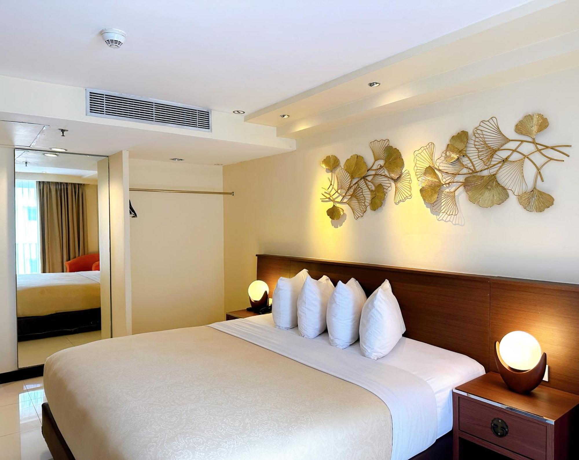 Atanaya Kuta Bali Hotel Екстериор снимка