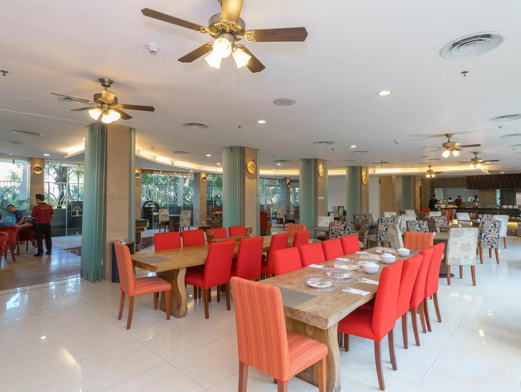 Atanaya Kuta Bali Hotel Екстериор снимка